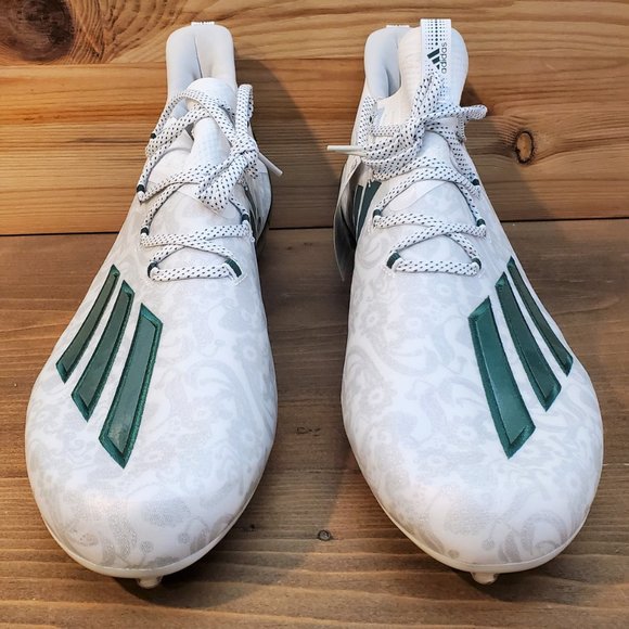 NEW Adidas Adizero Reign Young King Size 17.5 - Picture 3 of 6